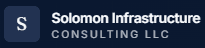 Solomon Infrastructure Consulting LLC